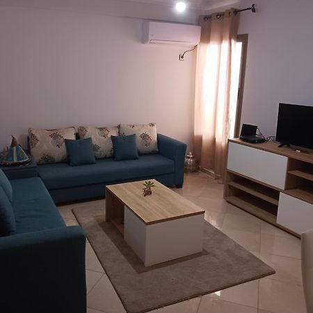 Appartement A Gueliz Marrakesz Zewnętrze zdjęcie