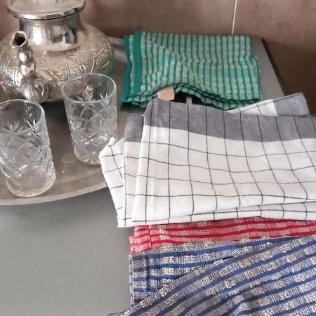 Appartement A Gueliz Marrakesz Zewnętrze zdjęcie