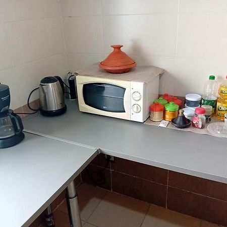 Appartement A Gueliz Marrakesz Zewnętrze zdjęcie