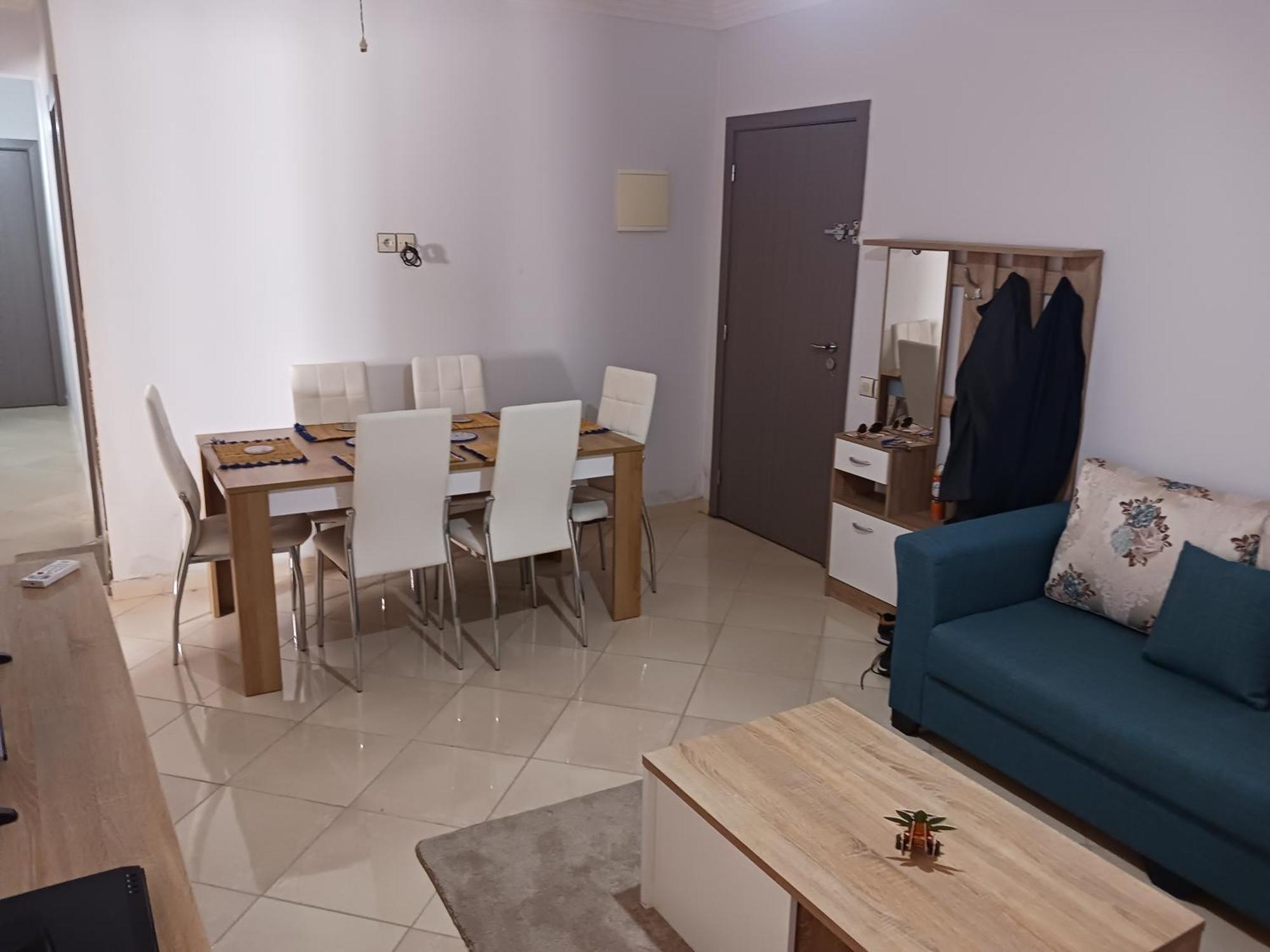 Appartement A Gueliz Marrakesz Zewnętrze zdjęcie