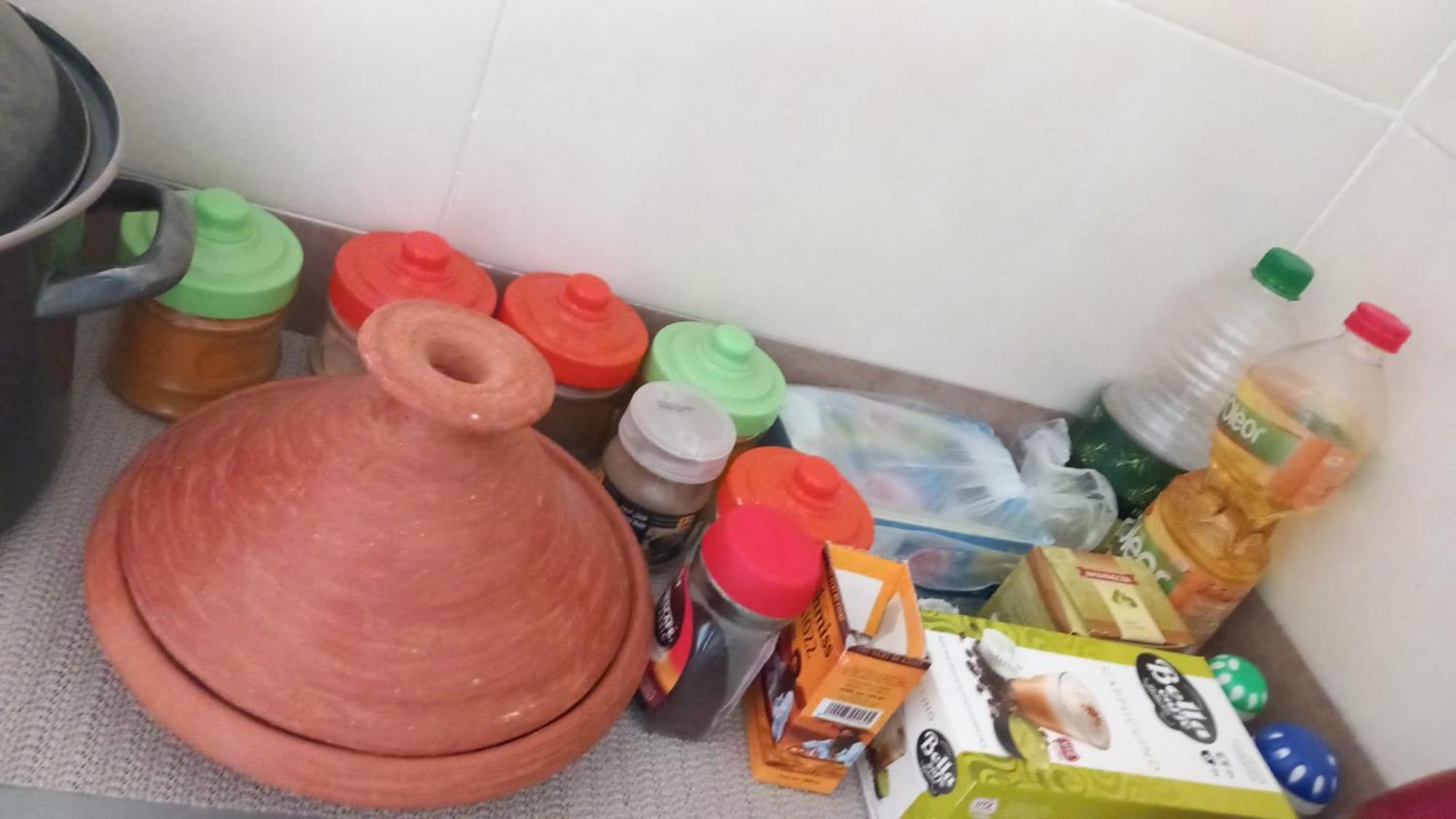 Appartement A Gueliz Marrakesz Zewnętrze zdjęcie
