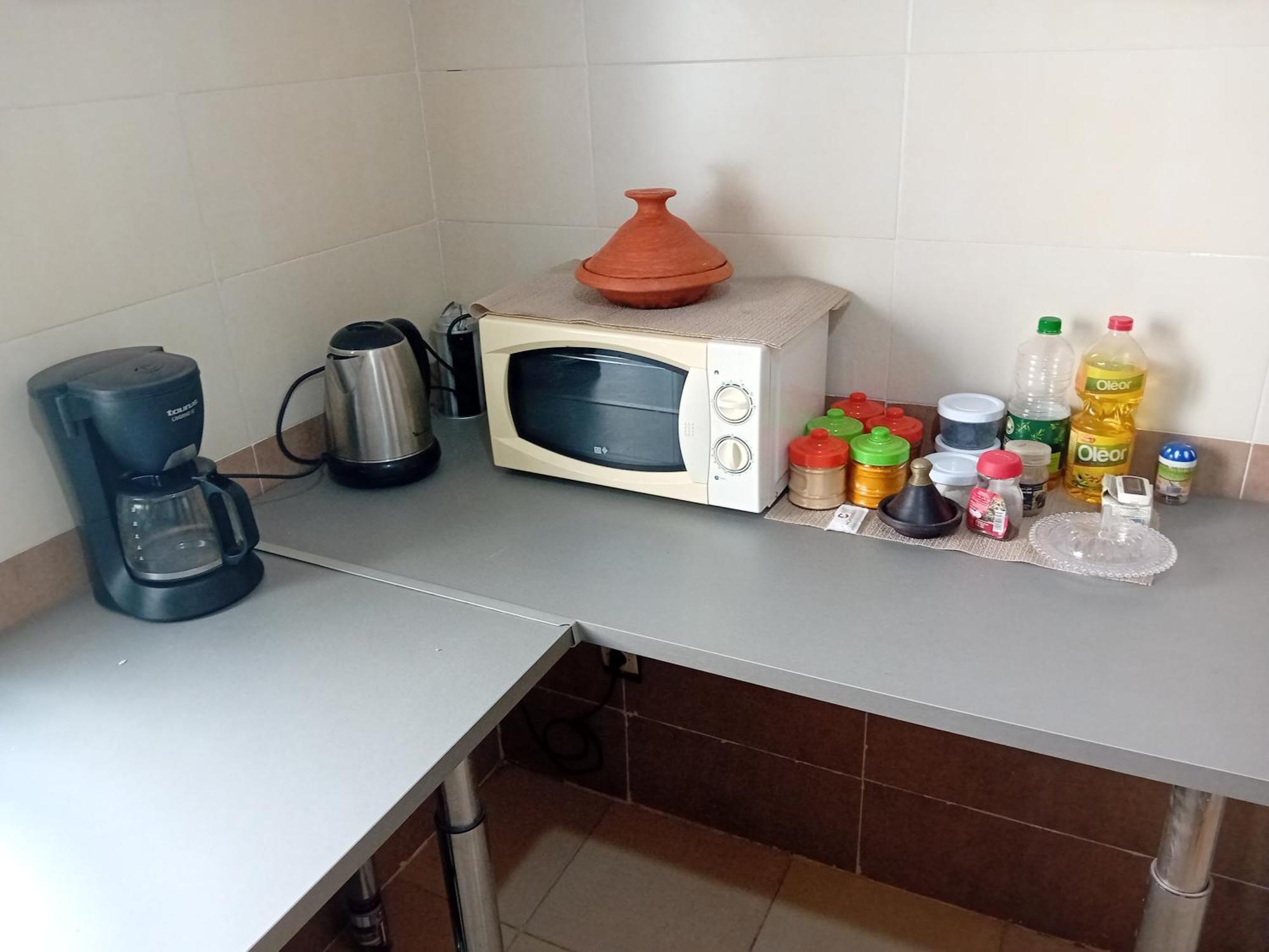 Appartement A Gueliz Marrakesz Zewnętrze zdjęcie