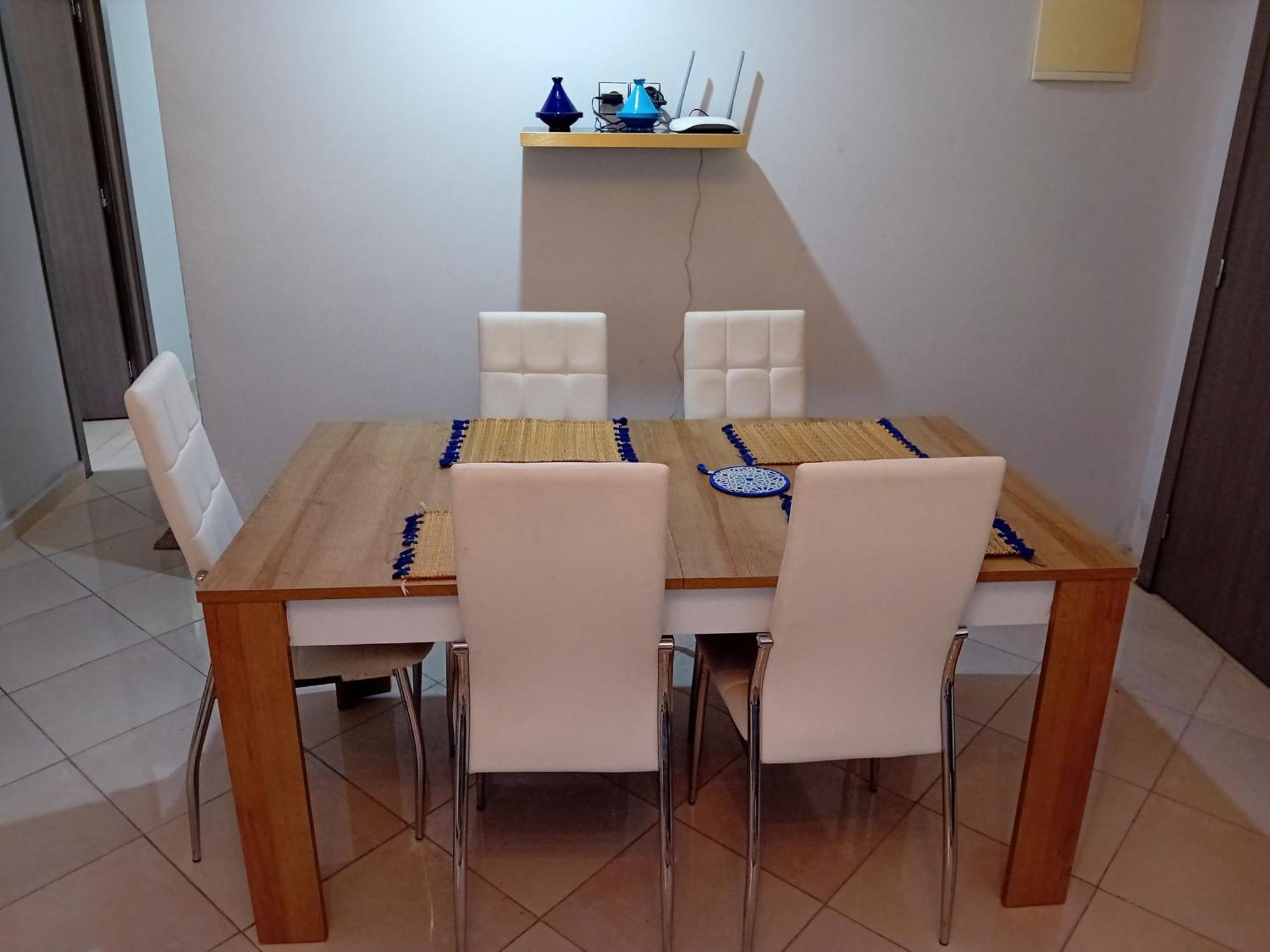 Appartement A Gueliz Marrakesz Zewnętrze zdjęcie