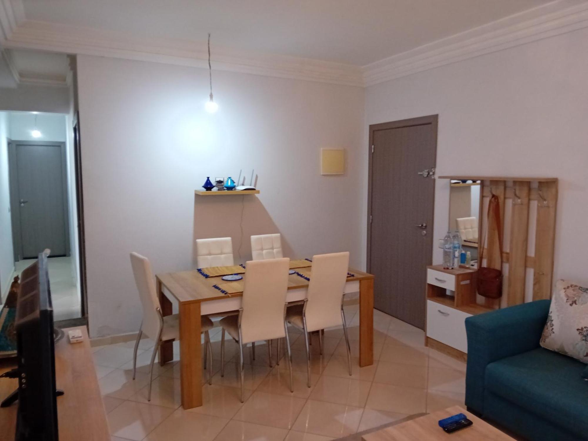 Appartement A Gueliz Marrakesz Zewnętrze zdjęcie